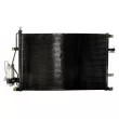 Condenseur, climatisation MAGNETI MARELLI 350203488003 - Visuel 1