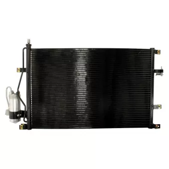 Condenseur, climatisation MAGNETI MARELLI 350203488003