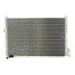 Condenseur, climatisation MAGNETI MARELLI 350203006003 - Visuel 1