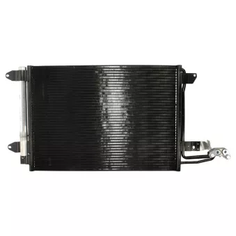 Kit de réparation, climat MAGNETI MARELLI 350203361003