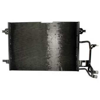 Condenseur, climatisation MAGNETI MARELLI 350203012003