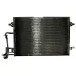 Condenseur, climatisation MAGNETI MARELLI 350203012003 - Visuel 2