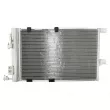 Condenseur, climatisation MAGNETI MARELLI 350203703003 - Visuel 1