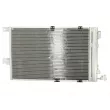 Condenseur, climatisation MAGNETI MARELLI 350203703003 - Visuel 2