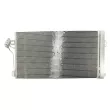 Condenseur, climatisation MAGNETI MARELLI 350203251003 - Visuel 2