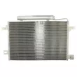 Condenseur, climatisation MAGNETI MARELLI 350203606003 - Visuel 1