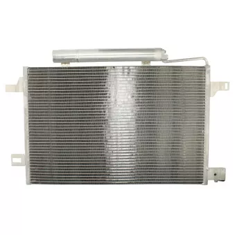 Condenseur, climatisation MAGNETI MARELLI 350203606003