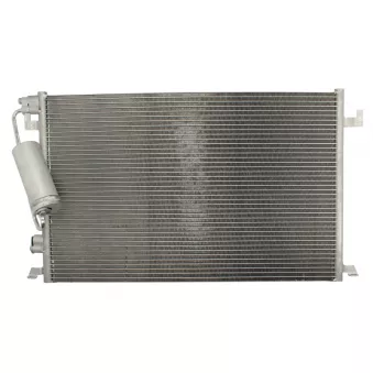 Condenseur, climatisation MAGNETI MARELLI 350203022003