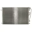 Condenseur, climatisation MAGNETI MARELLI 350203022003 - Visuel 2