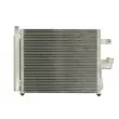 Condenseur, climatisation MAGNETI MARELLI 350203028003 - Visuel 1