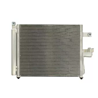 Condenseur, climatisation MAGNETI MARELLI 350203028003