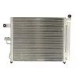 Condenseur, climatisation MAGNETI MARELLI 350203028003 - Visuel 2