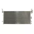 Condenseur, climatisation MAGNETI MARELLI 350203034003 - Visuel 1