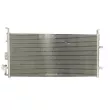Condenseur, climatisation MAGNETI MARELLI 350203034003 - Visuel 2
