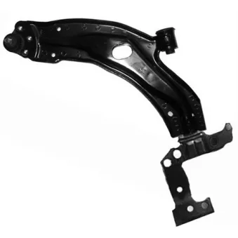 Bras de liaison, suspension de roue avant gauche MAGNETI MARELLI 301181311200