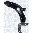 Bras de liaison, suspension de roue avant gauche MAGNETI MARELLI 301181311200 - Visuel 2