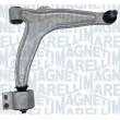 Triangle ou bras de suspension (train avant) MAGNETI MARELLI 301181311700 - Visuel 2