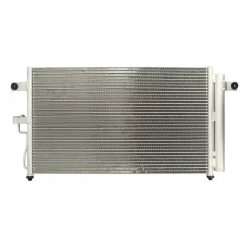 Condenseur, climatisation MAGNETI MARELLI 350203029003