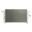 Condenseur, climatisation MAGNETI MARELLI 350203029003 - Visuel 2