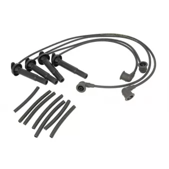 Kit de câbles d'allumage MAGNETI MARELLI