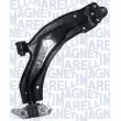 Triangle ou bras de suspension (train avant) MAGNETI MARELLI 301181311300 - Visuel 2