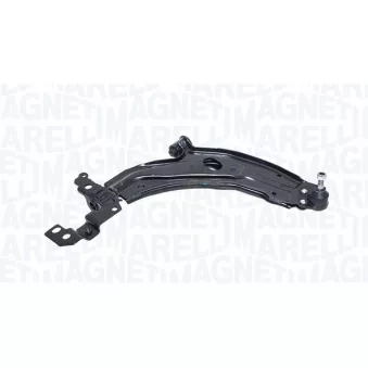 Bras de liaison, suspension de roue avant droit MAGNETI MARELLI 301181311100