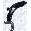 Bras de liaison, suspension de roue avant droit MAGNETI MARELLI 301181311100 - Visuel 2