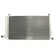Condenseur, climatisation MAGNETI MARELLI 350203036003 - Visuel 1