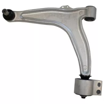 Triangle ou bras de suspension (train avant) MAGNETI MARELLI 301181311800