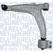 Triangle ou bras de suspension (train avant) MAGNETI MARELLI 301181311800 - Visuel 2
