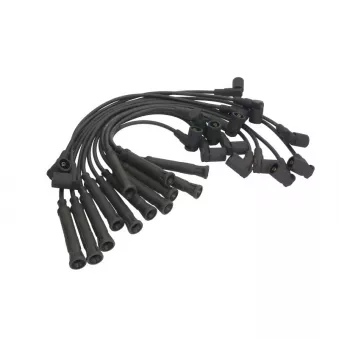 Kit de câbles d'allumage MAGNETI MARELLI 941318111362