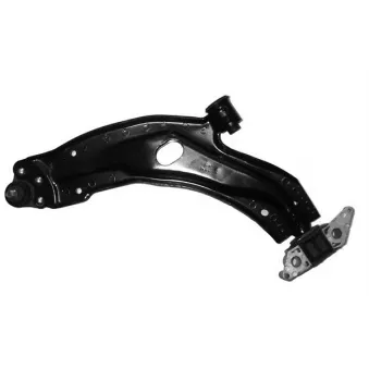 Triangle ou bras de suspension (train avant) MAGNETI MARELLI 301181311400
