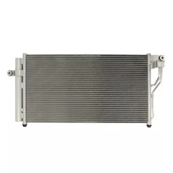 Condenseur, climatisation MAGNETI MARELLI 350203027003