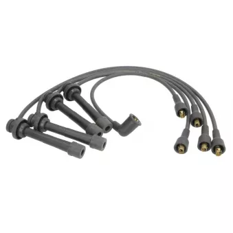 Kit de câbles d'allumage MAGNETI MARELLI