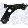 Bras de liaison, suspension de roue avant droit MAGNETI MARELLI 301181311500 - Visuel 2