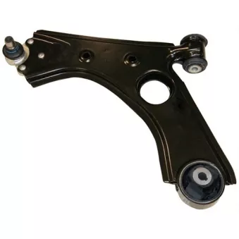 Bras de liaison, suspension de roue avant gauche MAGNETI MARELLI 301181311600