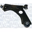 Bras de liaison, suspension de roue avant gauche MAGNETI MARELLI 301181311600 - Visuel 2