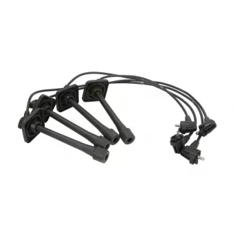 Kit de câbles d'allumage MAGNETI MARELLI