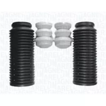 Kit de protection contre la poussière, amortisseur MAGNETI MARELLI 310116110006