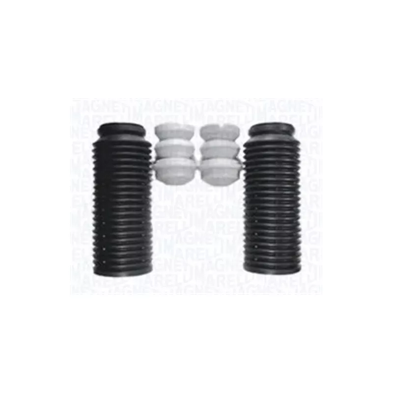 Kit de protection contre la poussière, amortisseur MAGNETI MARELLI 310116110006
