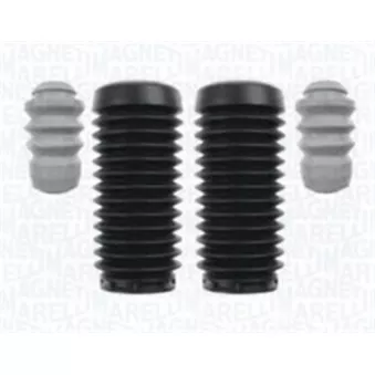 Kit de protection contre la poussière, amortisseur MAGNETI MARELLI 310116110097