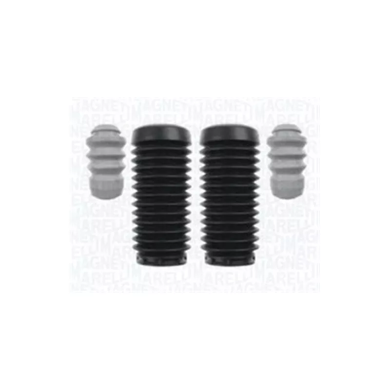 Kit de protection contre la poussière, amortisseur MAGNETI MARELLI 310116110097