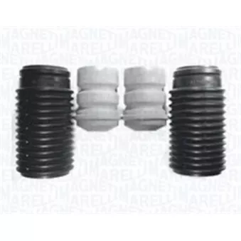 Kit de protection contre la poussière, amortisseur MAGNETI MARELLI 310116110023