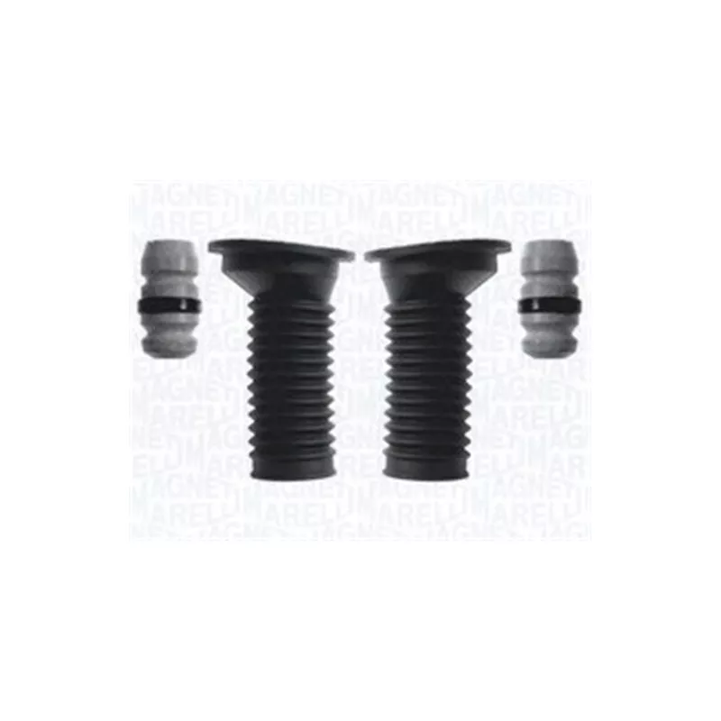 Kit de protection contre la poussière, amortisseur MAGNETI MARELLI 310116110102