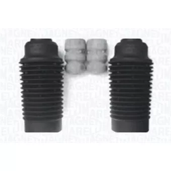 Kit de protection contre la poussière, amortisseur MAGNETI MARELLI 310116110033