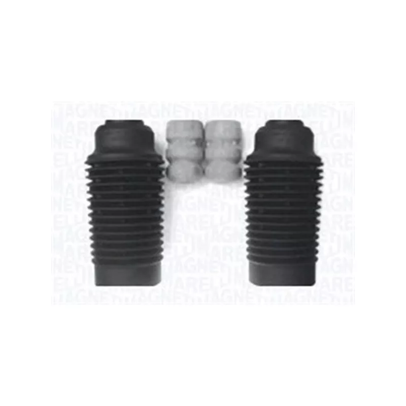 Kit de protection contre la poussière, amortisseur MAGNETI MARELLI 310116110033