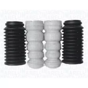 Kit de protection contre la poussière, amortisseur MAGNETI MARELLI 310116110007