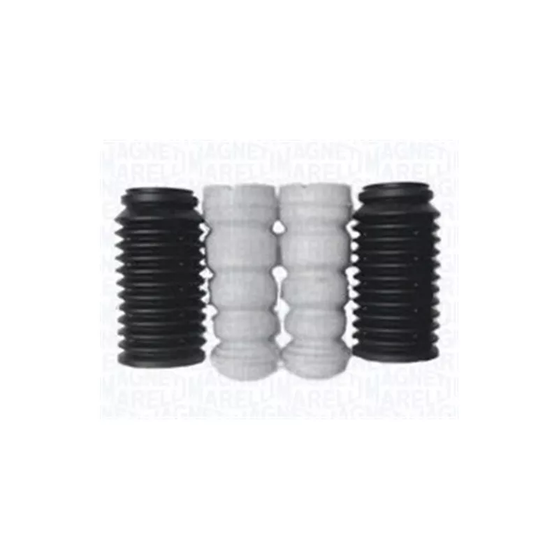 Kit de protection contre la poussière, amortisseur MAGNETI MARELLI 310116110007