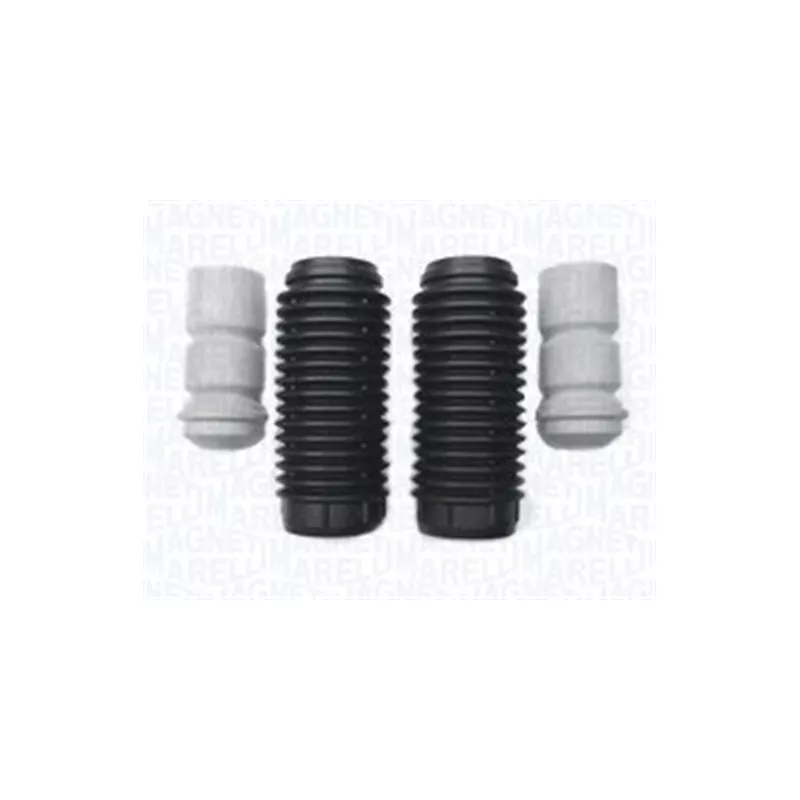 Kit de protection contre la poussière, amortisseur MAGNETI MARELLI 310116110076