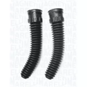Kit de protection contre la poussière, amortisseur MAGNETI MARELLI 310116110028